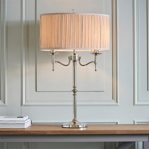 stanford-table-lamp-nickel-beige-shade