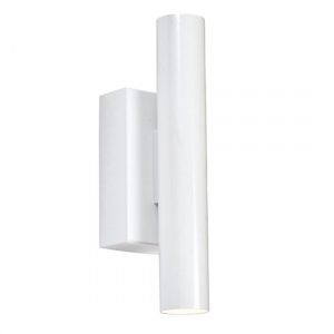 staten-led-twin-wall-light-clean-matt-white