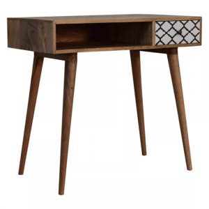 stella-wooden-study-desk-oak-ish-1-drawer