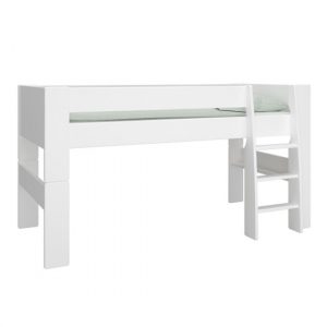 sterns-kids-wooden-midsleeper-bunk-bed-white