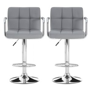stocam-grey-faux-leather-gas-lift-bar-stools-pair