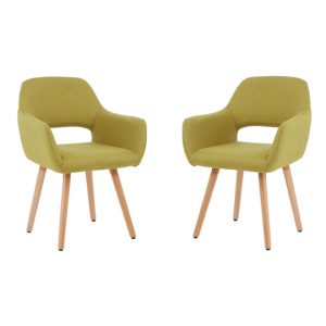 stockholm-green-dining-chair-wooden-legs-pair-new