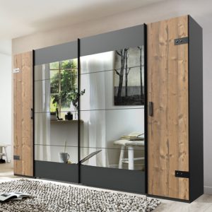 stockholm-mirrored-sliding-wardrobe-silver-fir-graphite