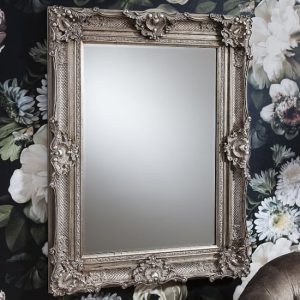 stratton-rectangular-wall-mirror-silver-frame