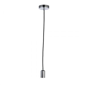 studio-1-light-ceiling-pendant-light-chrome