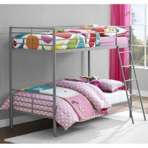 sturdy-metal-convertible-sos-bunk-bed-grey