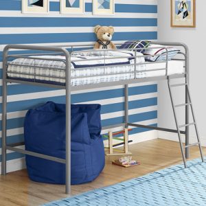 sturdy-metal-single-midsleeper-bunk-grey