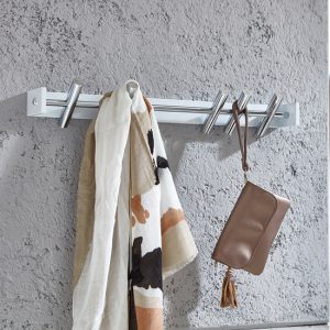 stuttgart-metal-5-hooks-coat-rack-white-chrome