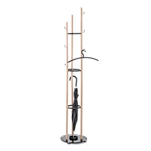 stuttgart-metal-coat-stand-beech-black-glass-base