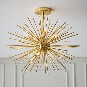 surrey-6-lights-semi-flush-ceiling-light-satin-brass