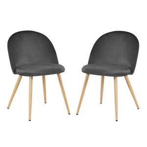 swart-velvet-dining-chairs-grey