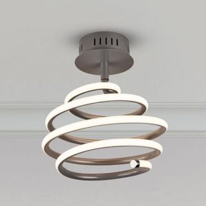 swirl-led-metal-wall-hung-ceiling-light-grey-white