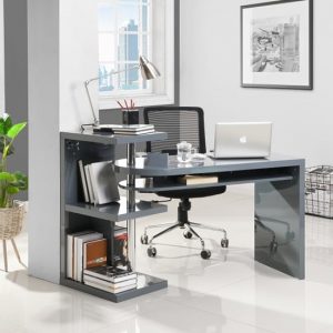 sydney-rotating-office-desk-high-gloss-grey