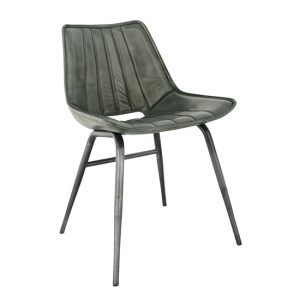 sylhet-faux-leather-dining-chair-light-grey-black-legs