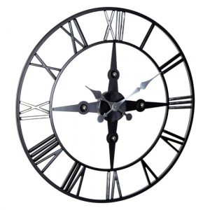 symbia-round-wall-clock-black-metal-frame