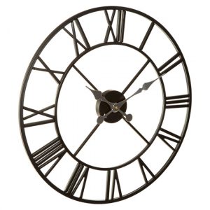 symbia-wall-round-clock-black-metal-frame