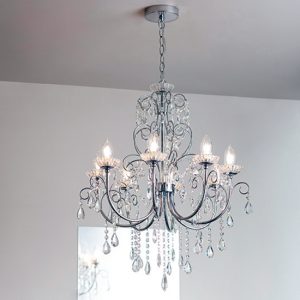 tabitha-8-lights-ceiling-pendant-light-polished-chrome