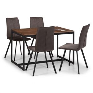 tacita-dining-table-walnut-4-monroe-grey-chairs