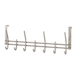 tahoe-metal-wall-hung-door-7-hooks-coat-rack-silver