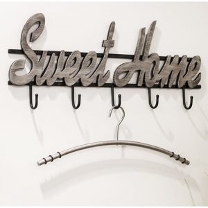 tahoe-metal-wall-hung-sweet-home-coat-rack-black-silver