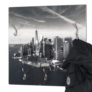tahoe-wall-hung-5-hooks-coat-rack-skyline-print
