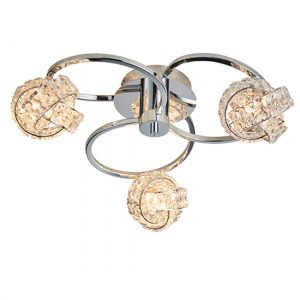 talia-3-lights-clear-crystal-flush-ceiling-light-chrome