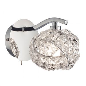 talia-clear-crystal-wall-light-chrome