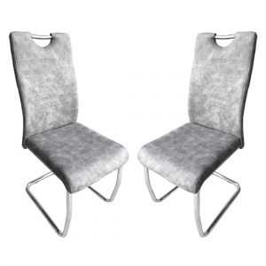 talia-suede-effect-light-grey-fabric-dining-chairs-pair