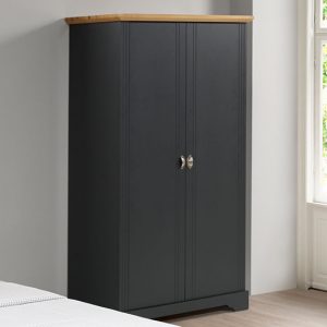 talox-wardrobe-2-doors-grey-oak