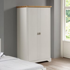 talox-wardrobe-2-doors-white-oak