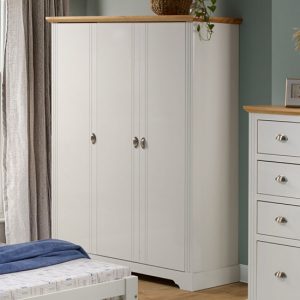 talox-wardrobe-3-doors-white-oak
