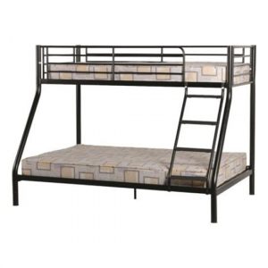 tandi-metal-triple-sleeper-bunk-bed-black