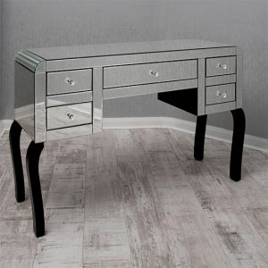 teara-clear-glass-dressing-table-5-drawers-mirrored