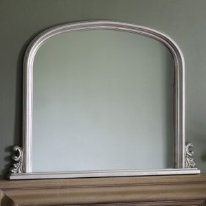 thorne-rectangular-overmantle-mirror-silver-frame