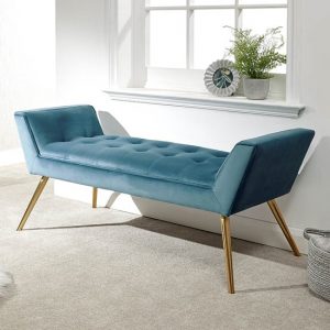 thornhill-fabric-storage-hallway-bench-teal