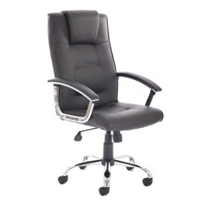 thrift-leather-executive-office-chair-black