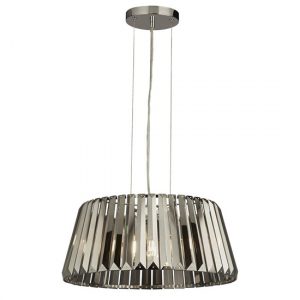 tiara-5-lights-smoked-glass-ceiling-pendant-light-chrome