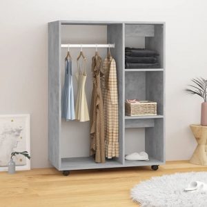 tiara-wooden-open-wardrobe-3-shelves-concrete-effect
