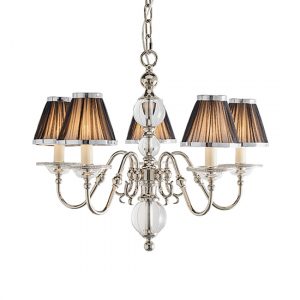 tilburg-5-lts-pendant-light-nickel-black-shades