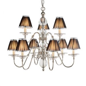 tilburg-9-lts-pendant-light-nickel-black-shades