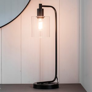 toledo-clear-glass-shade-table-lamp-matt-black
