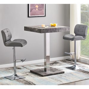 topaz-concrete-effect-bar-table-2-candid-grey-stools