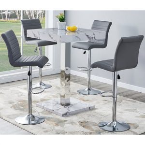 topaz-gloss-bar-table-diva-effect-4-ripple-grey-stools