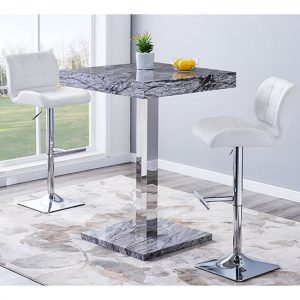 topaz-gloss-bar-table-melange-effect-2-candid-white-stools