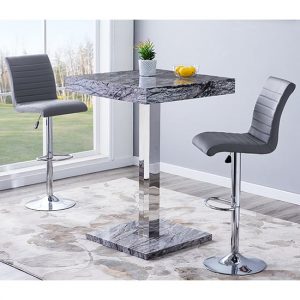 topaz-gloss-bar-table-melange-effect-2-ripple-grey-stools