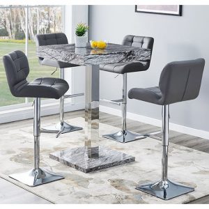 topaz-gloss-bar-table-melange-effect-4-candid-grey-stools