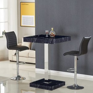 topaz-gloss-black-milano-bar-table-2-ripple-black-stools
