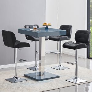 topaz-grey-high-gloss-bar-table-4-candid-black-stools