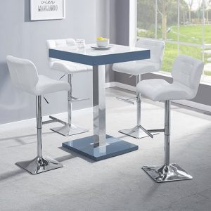 topaz-grey-high-gloss-bar-table-4-candid-white-stools