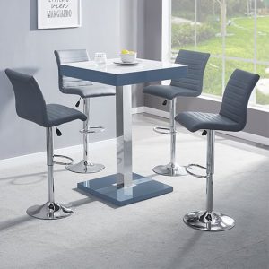 topaz-grey-high-gloss-bar-table-4-ripple-grey-stools